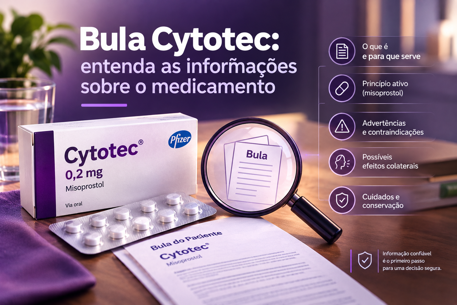 Bula Cytotec