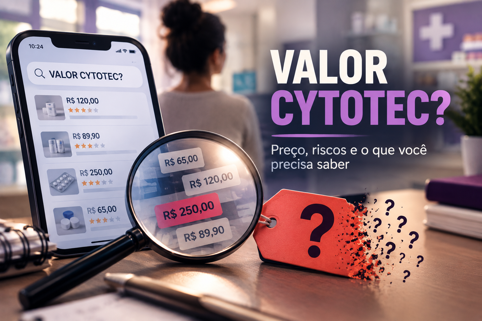 valor cytotec